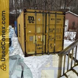 Heavy-Duty Storage Containers----BBB Accredited (1000+Reviews)