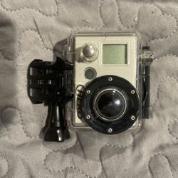 Go Pro Hero