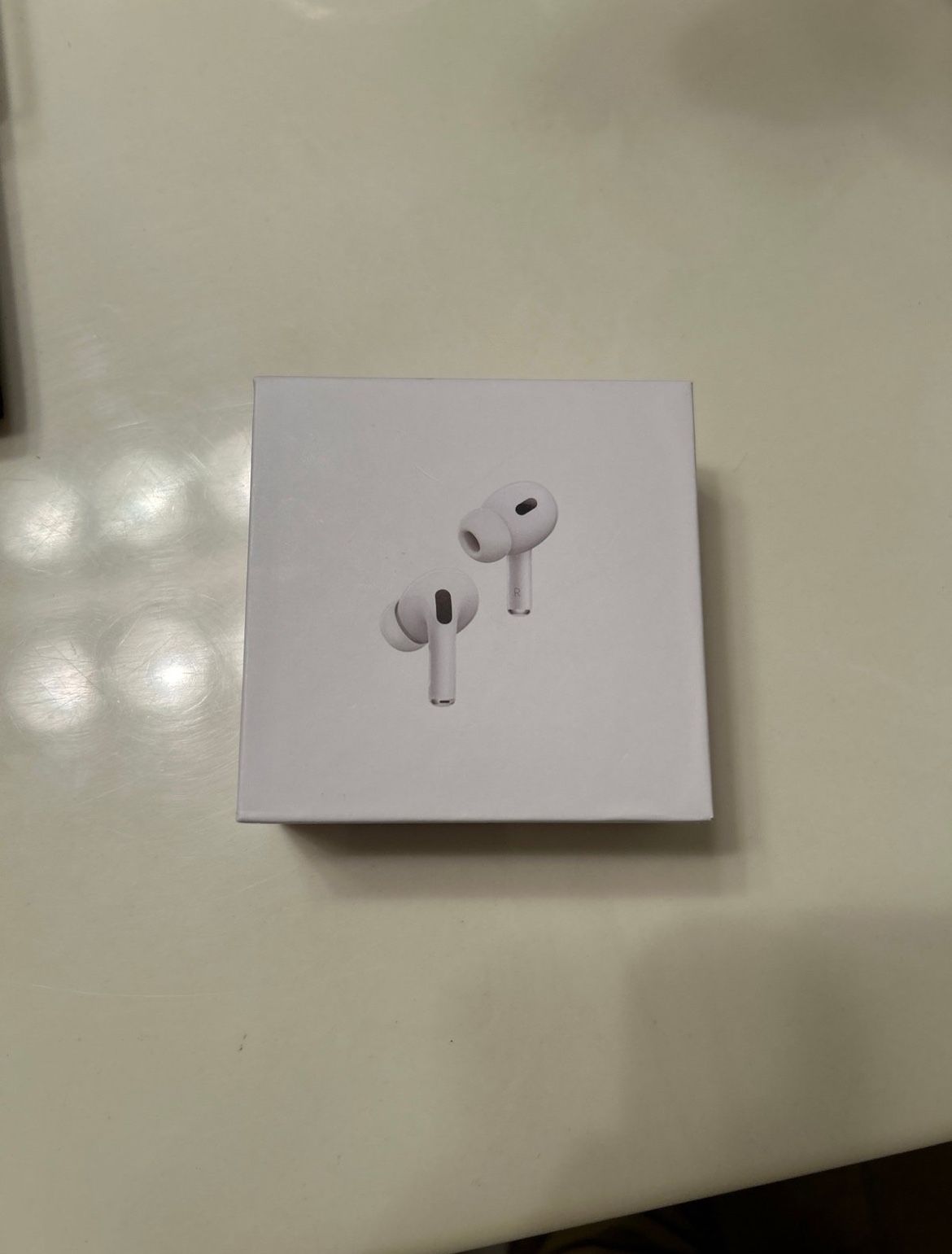 Airpod Pros 2nd Gen