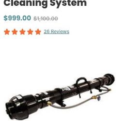 Triple Crown Phaser RO/DI Pure Water System