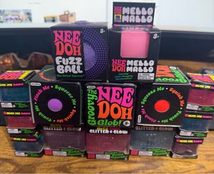 Needoh Nee doh