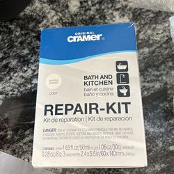 Bath And Kitchen Repair Kit 