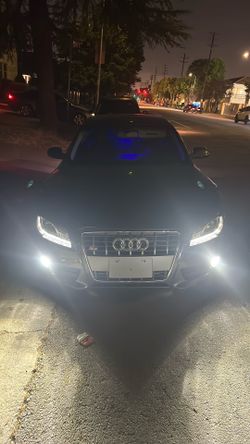 2010 Audi A5