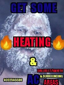 Heating & Ac
