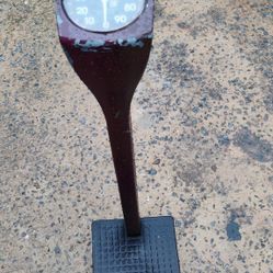 Antique Scales 