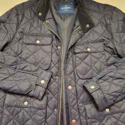 Old Navy Puff Jacket 