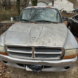 2000 Dodge Dakota For Sale