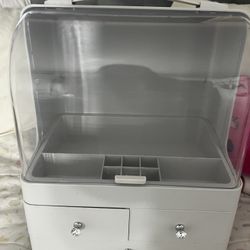 Makeup Organizer