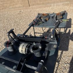 14-18 Chevy /GMC  6” Pro Comp Lift 