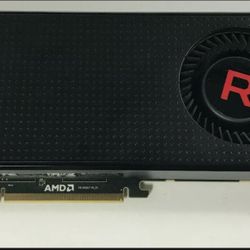 AMD VEGA 64