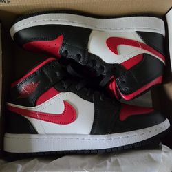 Air Jordan - Jordan 1 Youth 2022
