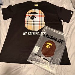 Bape T -shirt