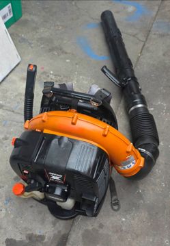 ECHO PB-770H X BLOWER