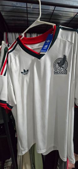 Nueva version aficionado original talla 2XL