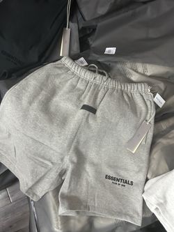 Essentials Shorts