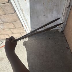 Spear Fishing Rod 