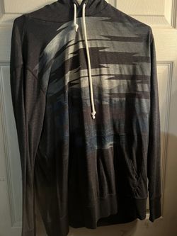 american eagle hoodie 