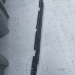 El Camino Parts
