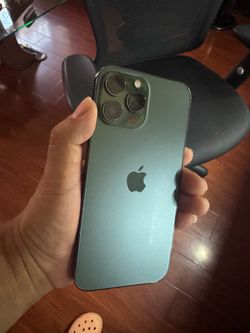 iPhone 13 Pro Max 128GB unlocked