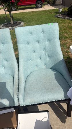 Chair Set