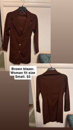 Woman clothing $3 each