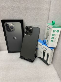 iPhone 13 Pro 128 GB – unlocked – Potranco Road