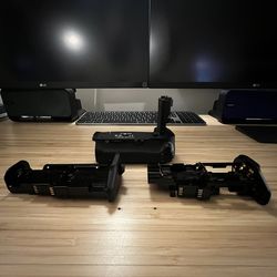 Canon Battery Grip BG-E9