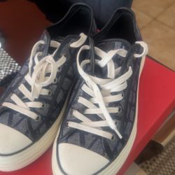 Valentino Official Size 10 Men