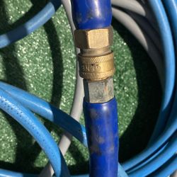 Pressure Washing Hose 