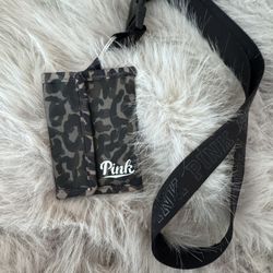 PINK ID/card Badge