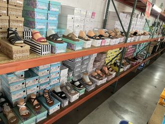Beautiful Woman Shoes 3 Pairs For $20