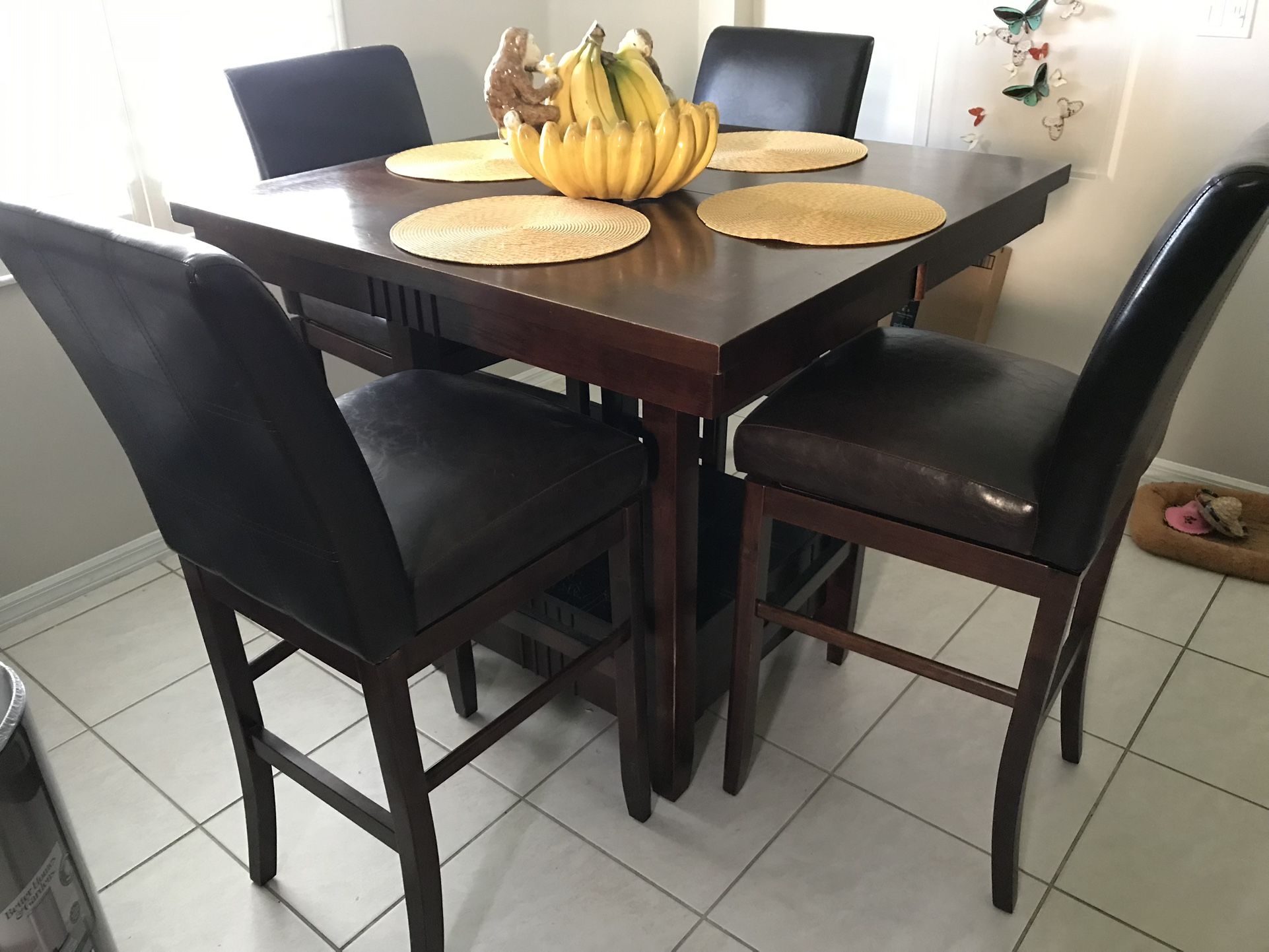 Dining Room Table