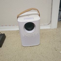 Mini Projector 