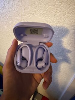 Beats Powerbeats Pro 2