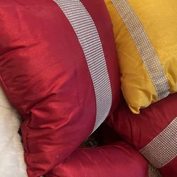 Pillows