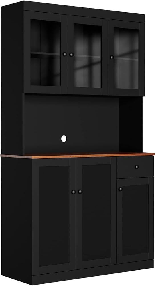 Kitchen Cabinet
