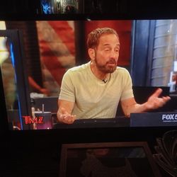 42" SAMSUNG 1080P HDTV WITH ROKU STREAMING STICK $125 FINAL PRICE 