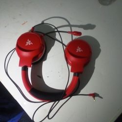 Razer Kaira X Wired Gaming Headset