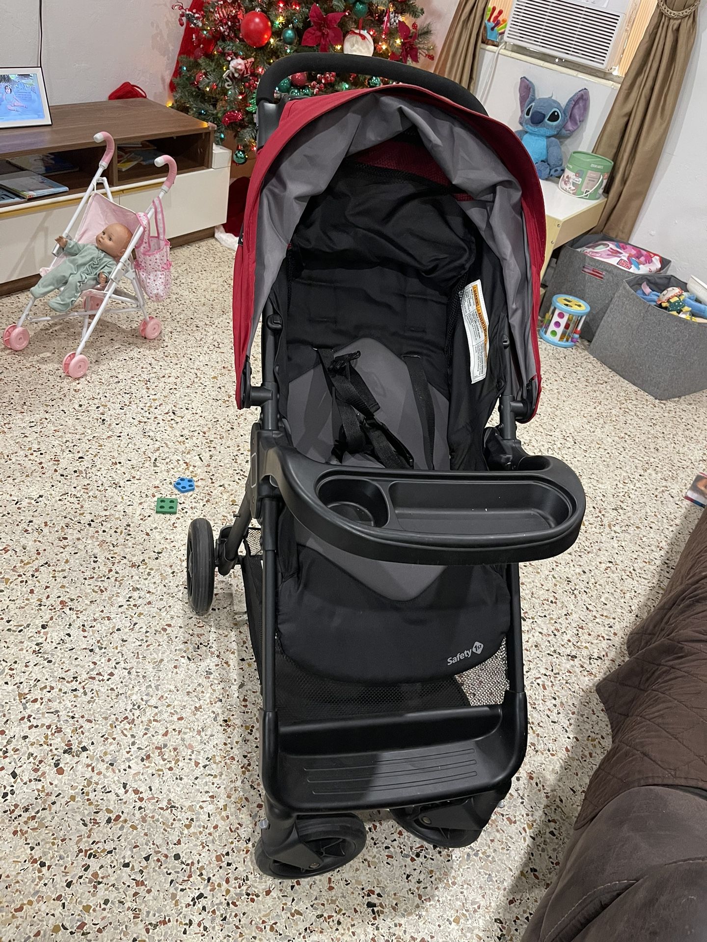 Coche De Bebé - Baby Stroller