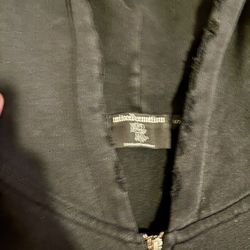 Mixed Emotional Hoodie 