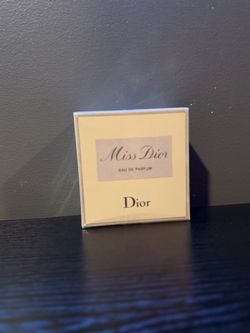 Miss Dior Eau de Parfum