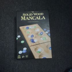 Mancala Board Game