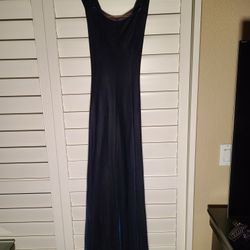 Vintage Prom Dress