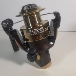 GF2000 Spinning Reel