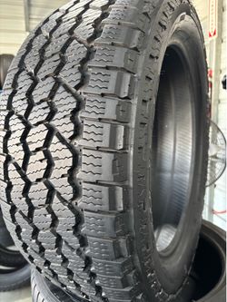 Bridgestone-265/50/20