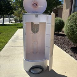 Diaper/Laundry Pail 