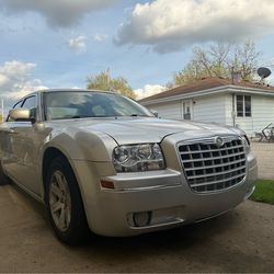 2006 Chrysler 300