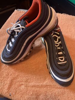 Nike Air Max size 6 in boys
