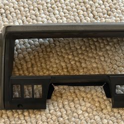 84-88 Toyota Truck 4Runner Dash Gauge Surround