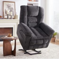 Recliner 